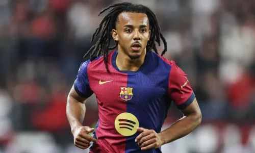 Барселона, Жюль Кунде