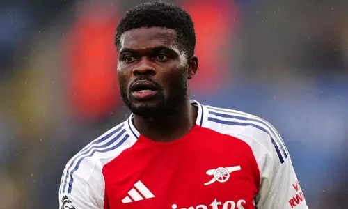 Арсенал, Вильярреал