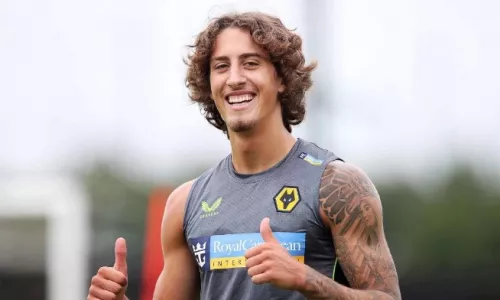 Боруссия Дортмунд, Вулверхэмптон