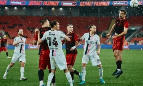 ФК Амкал, Российская Премьер-Лига (РПЛ)