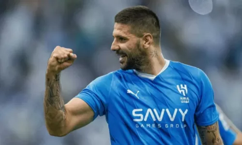 ФК Зенит, Аль-Хиляль