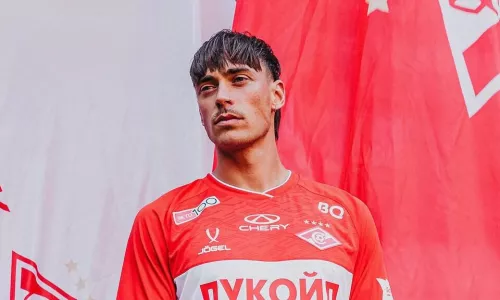 ФК Спартак Москва, Спортинг Лиссабон