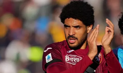 ФК Спартак Москва, Торино