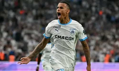 Интер, Марсель