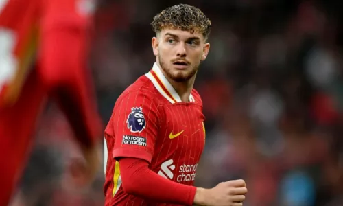 Ливерпуль, РБ Лейпциг