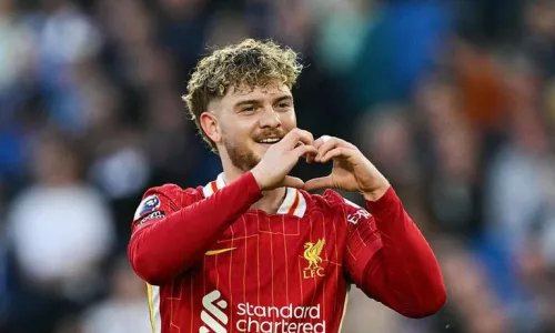 Ливерпуль, РБ Лейпциг