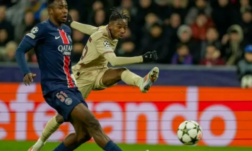 ПСЖ, Зальцбург