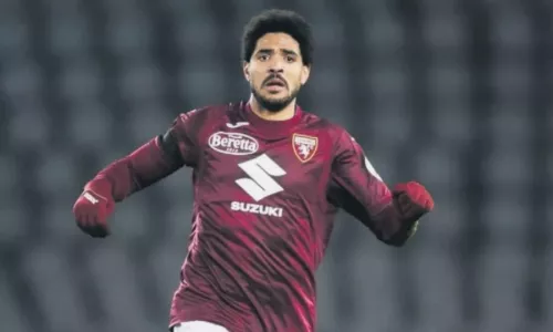 Торино, ФК Спартак Москва