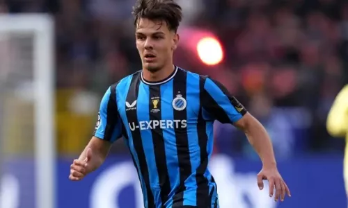 Милан, Брюгге