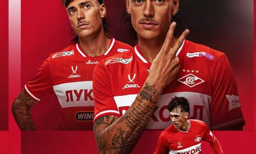 ФК Спартак Москва, Рикарду Мангаш