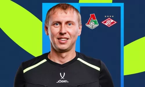 ФК Спартак Москва, ФК Локомотив Москва