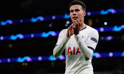 Комо, Деле Алли