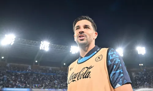 Наполи, Торино