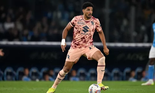 ФК Спартак Москва, Торино