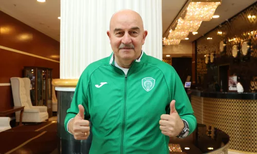 Станислав Черчесов, Миодраг Божович