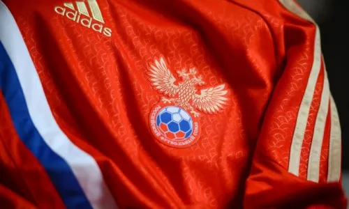 Сборная Ирана