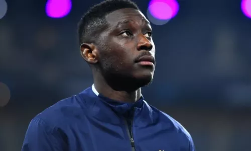 ПСЖ, Ньюкасл