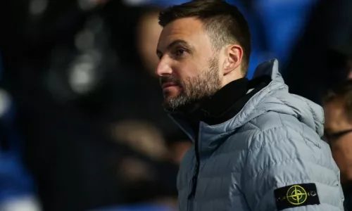 ФК Спартак Москва, Деян Станкович