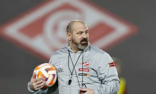 ФК Спартак Москва, ФК Локомотив Москва