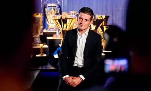 Интер, Дженоа