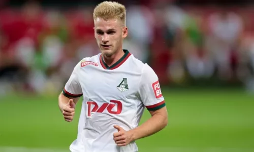 ФК Локомотив Москва, ФК Спартак Москва