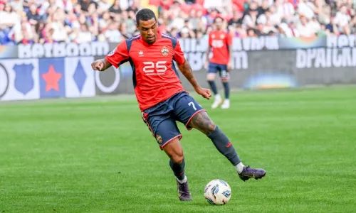 ПФК ЦСКА, Фабио Челестини