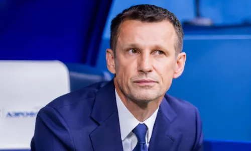 ФК Зенит, ФК Ахмат