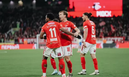 ФК Спартак Москва, ФК Локомотив Москва