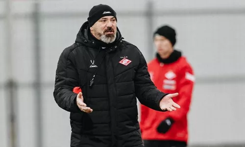 ФК Спартак Москва, ФК Локомотив Москва