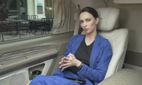 ФК Спартак Москва, Зарема Салихова