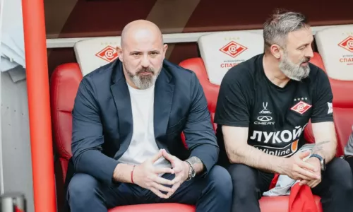 ФК Спартак Москва, ФК Локомотив Москва