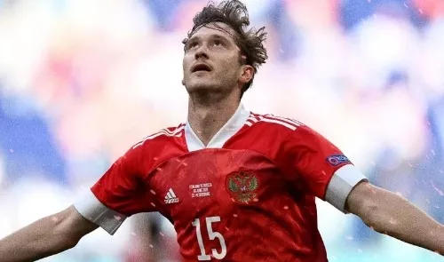 Атланта Юнайтед, Алексей Миранчук