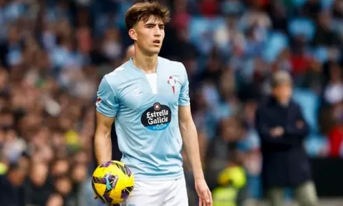 ФК Спартак Москва, Сельта