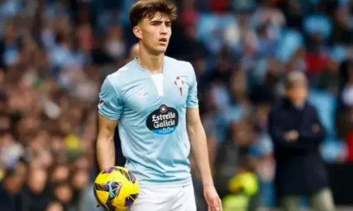 ФК Спартак Москва, Сельта