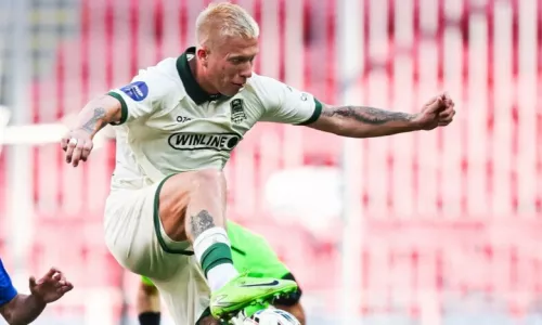 ФК Краснодар, ФК Оренбург