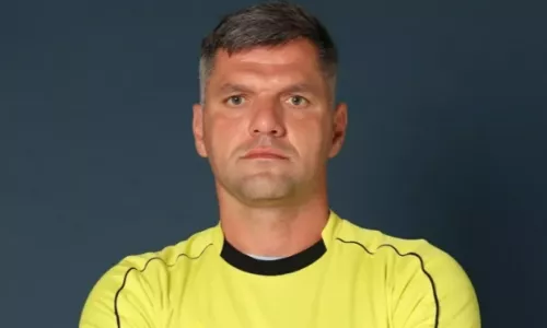 ФК Краснодар, ФК Оренбург