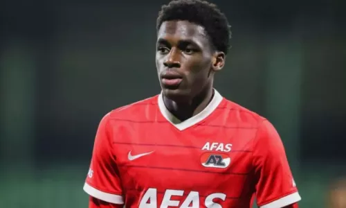 Байер, АЗ Алкмаар