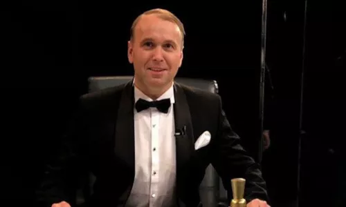 Ливерпуль, Кристал Пэлас