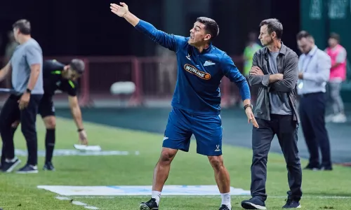 ФК Зенит, Дмитрий Хомуха