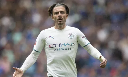 Манчестер Сити, Эвертон