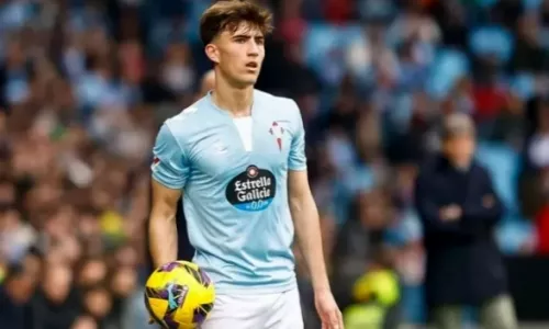 ФК Спартак Москва, Сельта