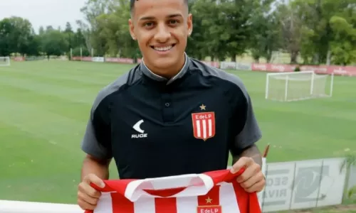 ПФК ЦСКА, Эстудиантес