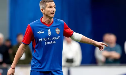 ПФК ЦСКА, Евгений Алдонин