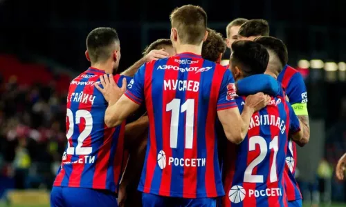 ПФК ЦСКА, Ланс