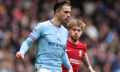 Манчестер Сити, Эвертон