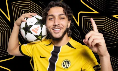 ФК Спартак Москва, Янг Бойз