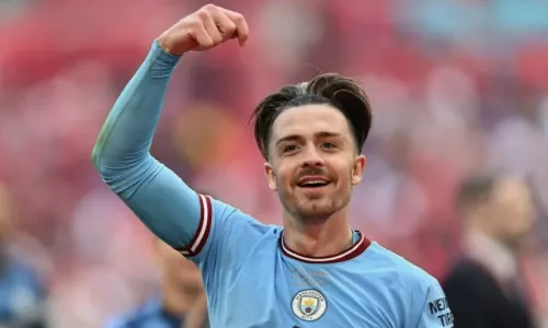 Манчестер Сити, Эвертон