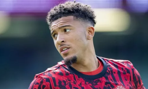 Рома, Манчестер Юнайтед