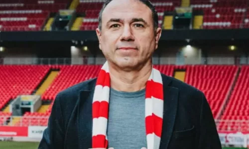 ФК Спартак Москва, Франсис Кахигао