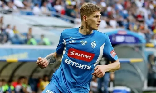 ФК Спартак Москва, ФК Динамо Махачкала